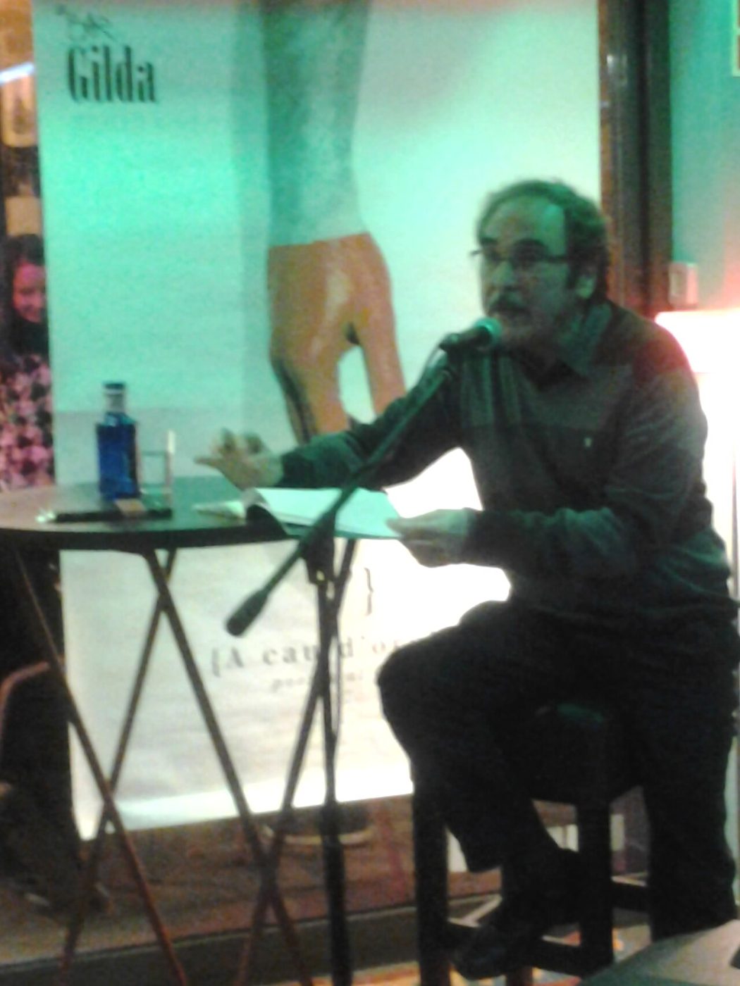 Jaume Pont Ibáñez