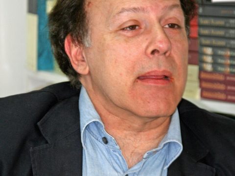 Javier Marías