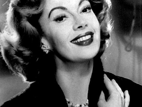 Jayne Meadows