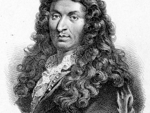 Jean-Baptiste Lully