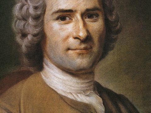Jean-Jacques Rousseau
