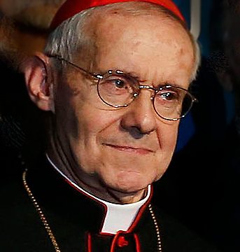 Jean-Louis Tauran