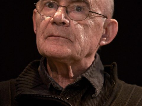 Jean-Luc Nancy