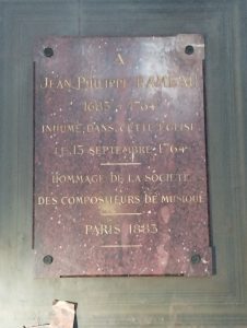 Jean-Philippe Rameau
