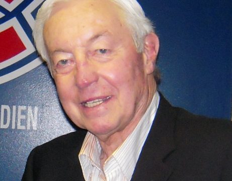 Jean Béliveau