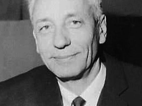 Jean Dausset