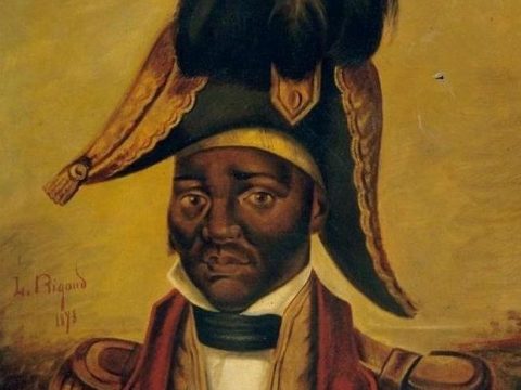 Jean-Jacques Dessalines