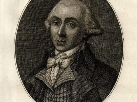 Jean-Lambert Tallien
