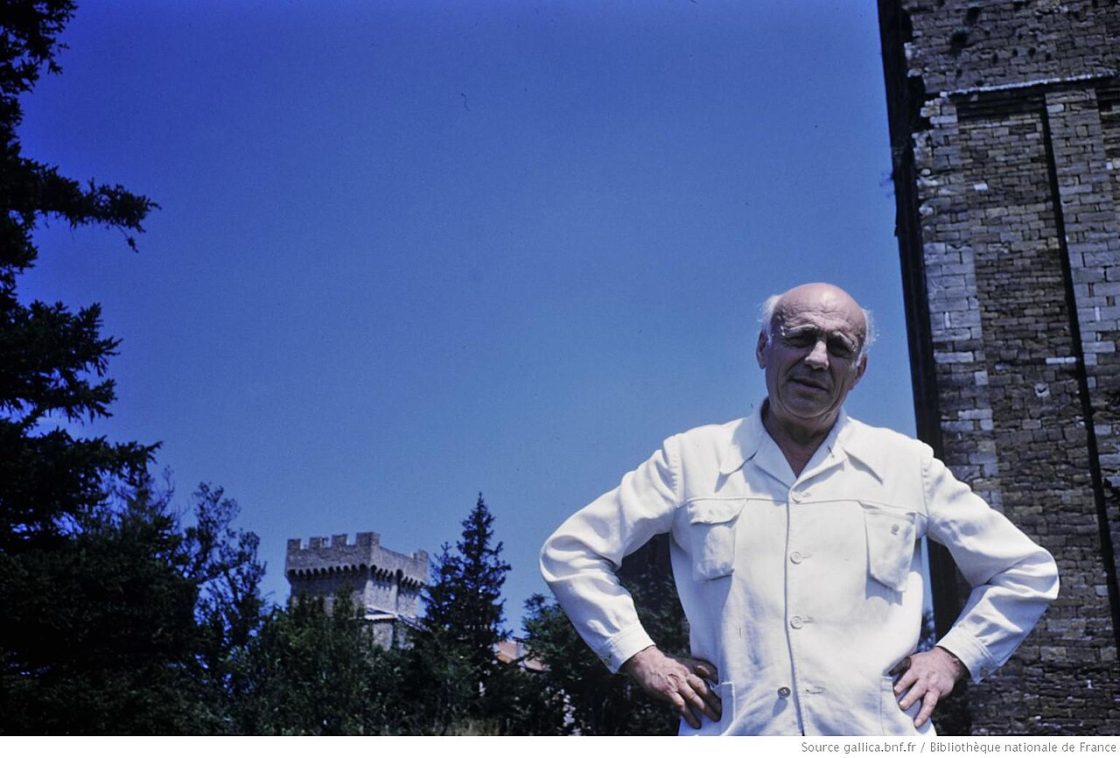 Jean Lurçat