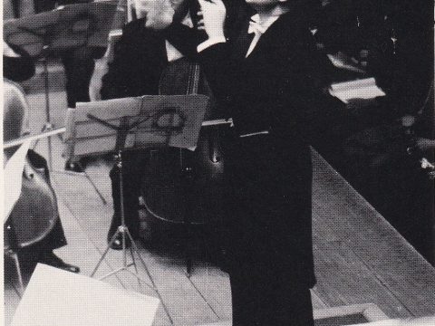 Jean Martinon