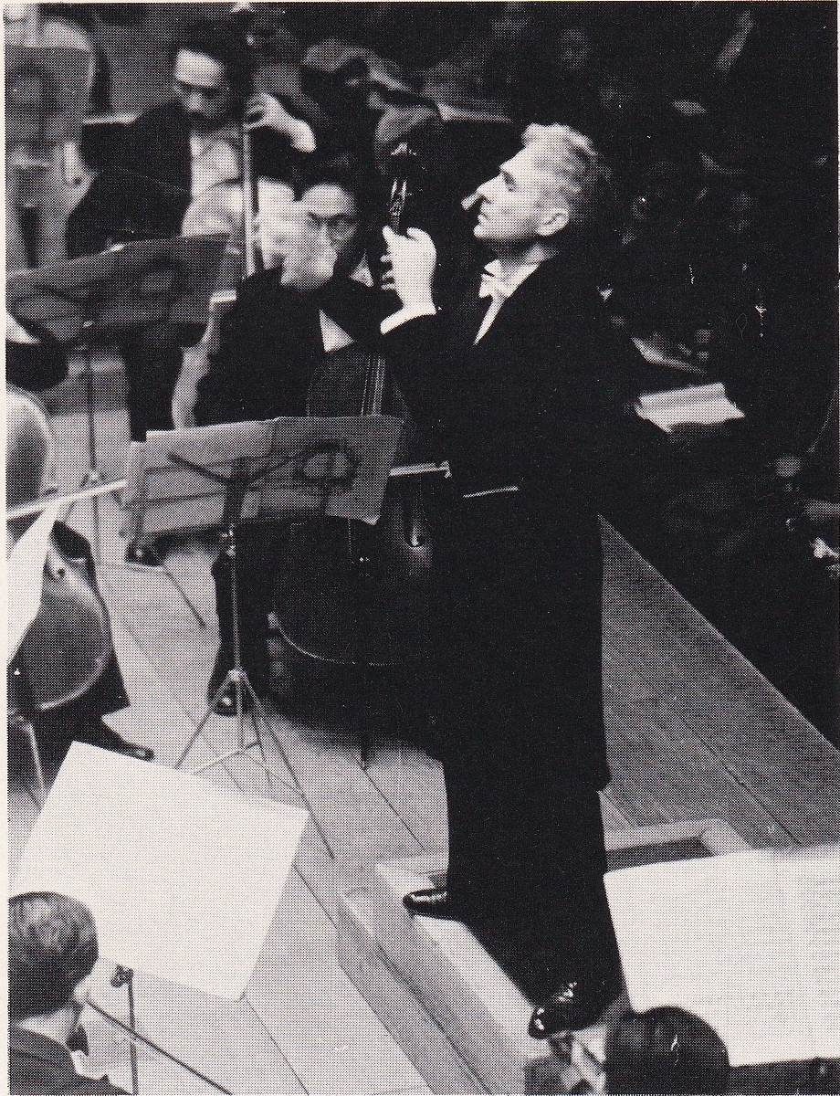Jean Martinon
