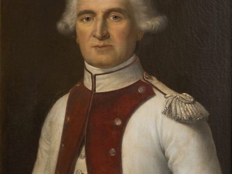 Jean-Mathieu-Philibert Sérurier
