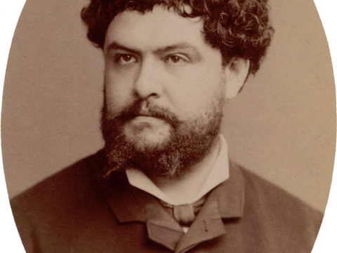 Jean Richepin