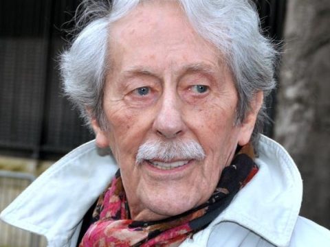 Jean Rochefort