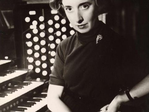 Jeanne Demessieux