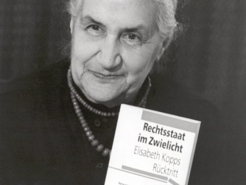 Jeanne Hersch