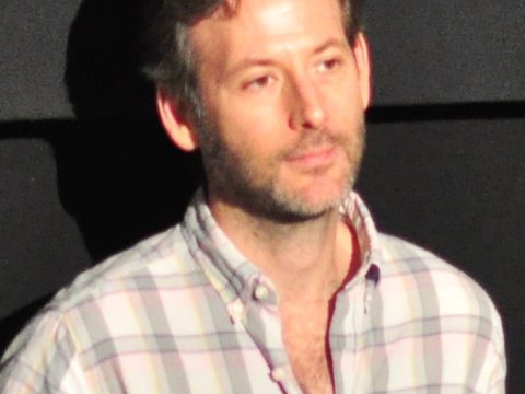 Jeff Baena