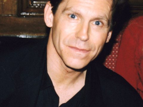 Jeff Conaway