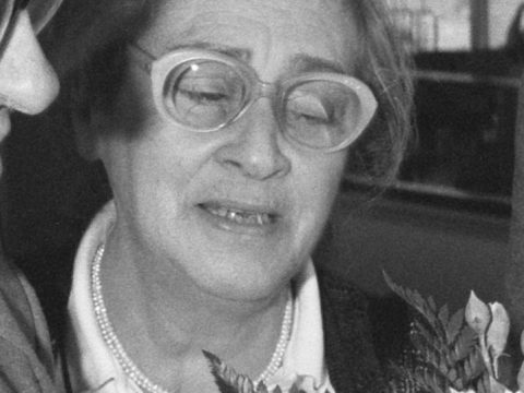 Yelena Bonner