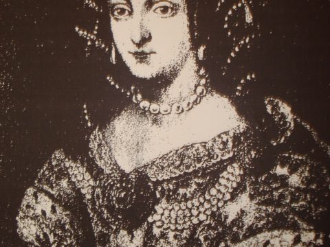 Ilona Zrínyi