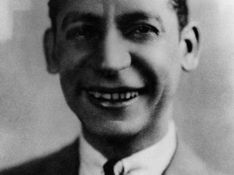 Jelly Roll Morton