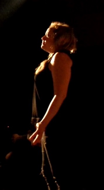 Mindy McCready