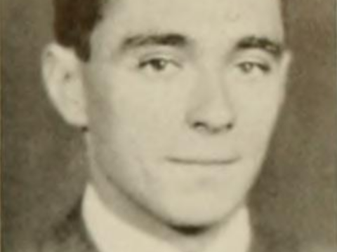 Jerome Bruner