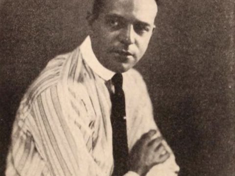Jerome Storm