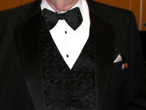 Jerry Pournelle