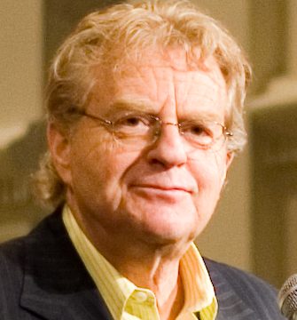 Jerry Springer