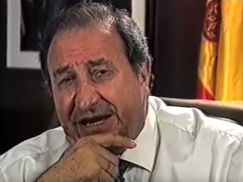 Jesús Gil