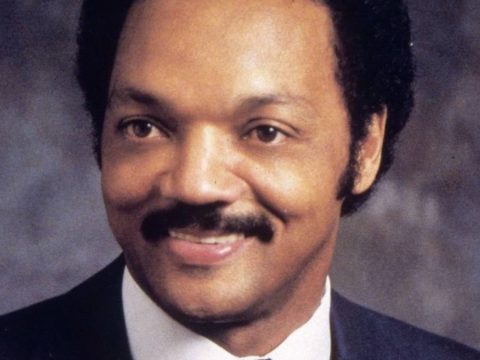 Jesse Jackson