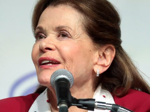 Jessica Walter