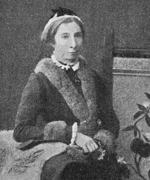 Jessie Boucherett
