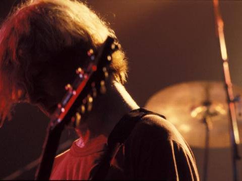 John McGeoch