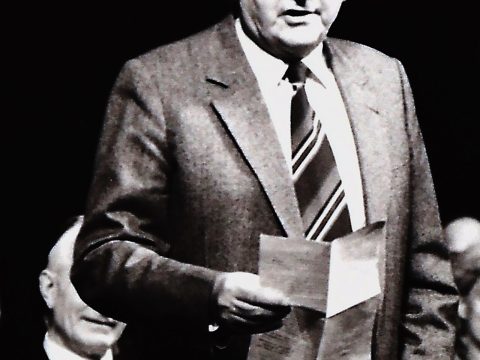 Jiří Sovák