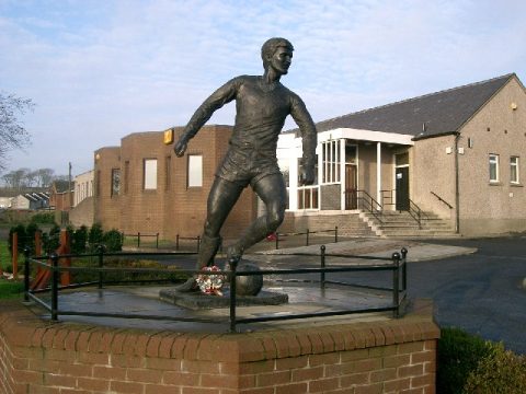 Jim Baxter