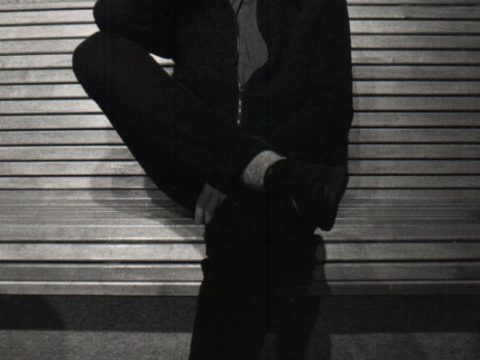 Jim Carroll