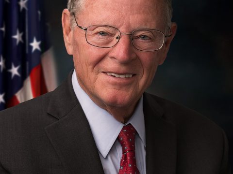Jim Inhofe