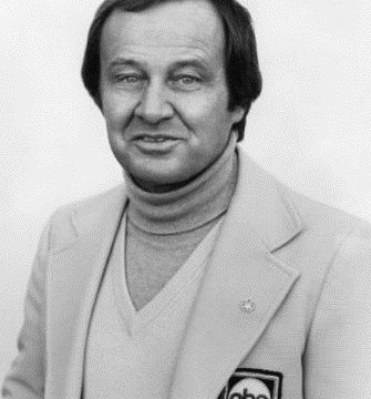 Jim McKay