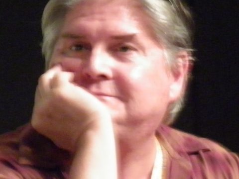 Jim Ward