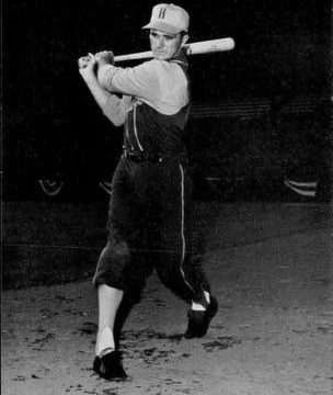 Jim McManus