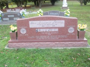 Jimmie Davis