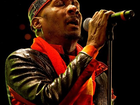 Jimmy Cliff
