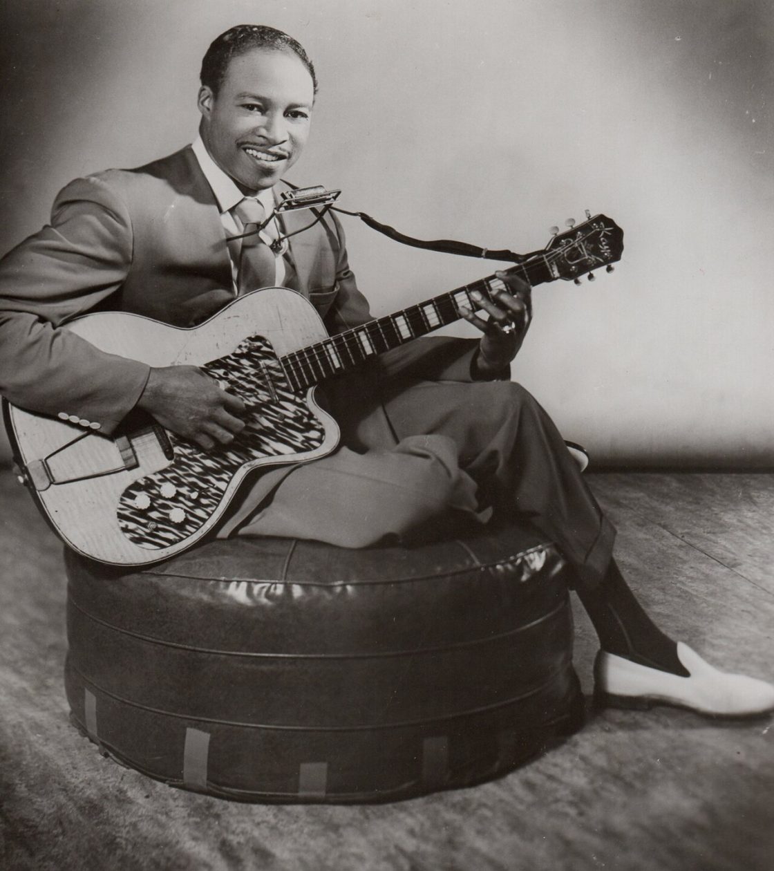 Jimmy Reed