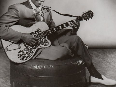Jimmy Reed