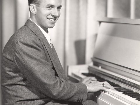 Jimmy Van Heusen