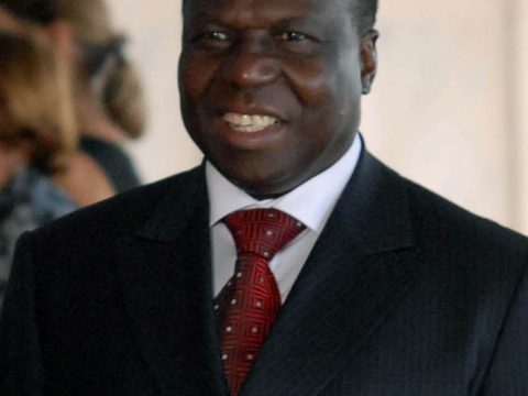 João Bernardo Vieira