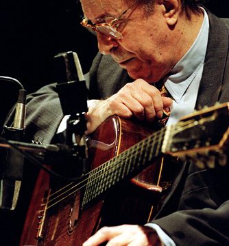 João Gilberto