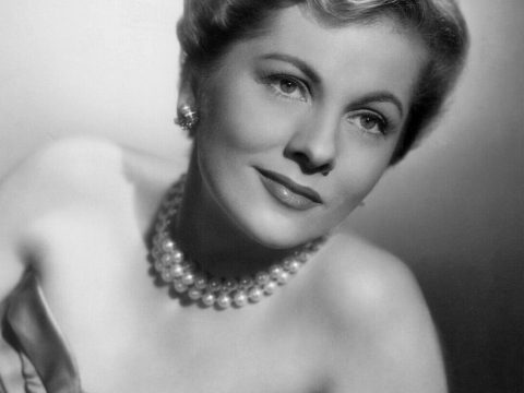 Joan Fontaine